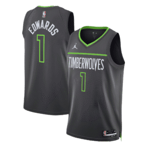 Regata Minnesota Timberwolves Statement Edition 22/23