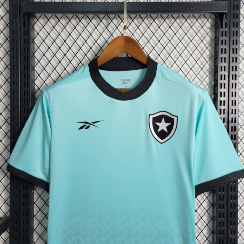 Camisa do Botafogo Treino 2023-2024 Camisa do Botafogo Treino 2023-2024