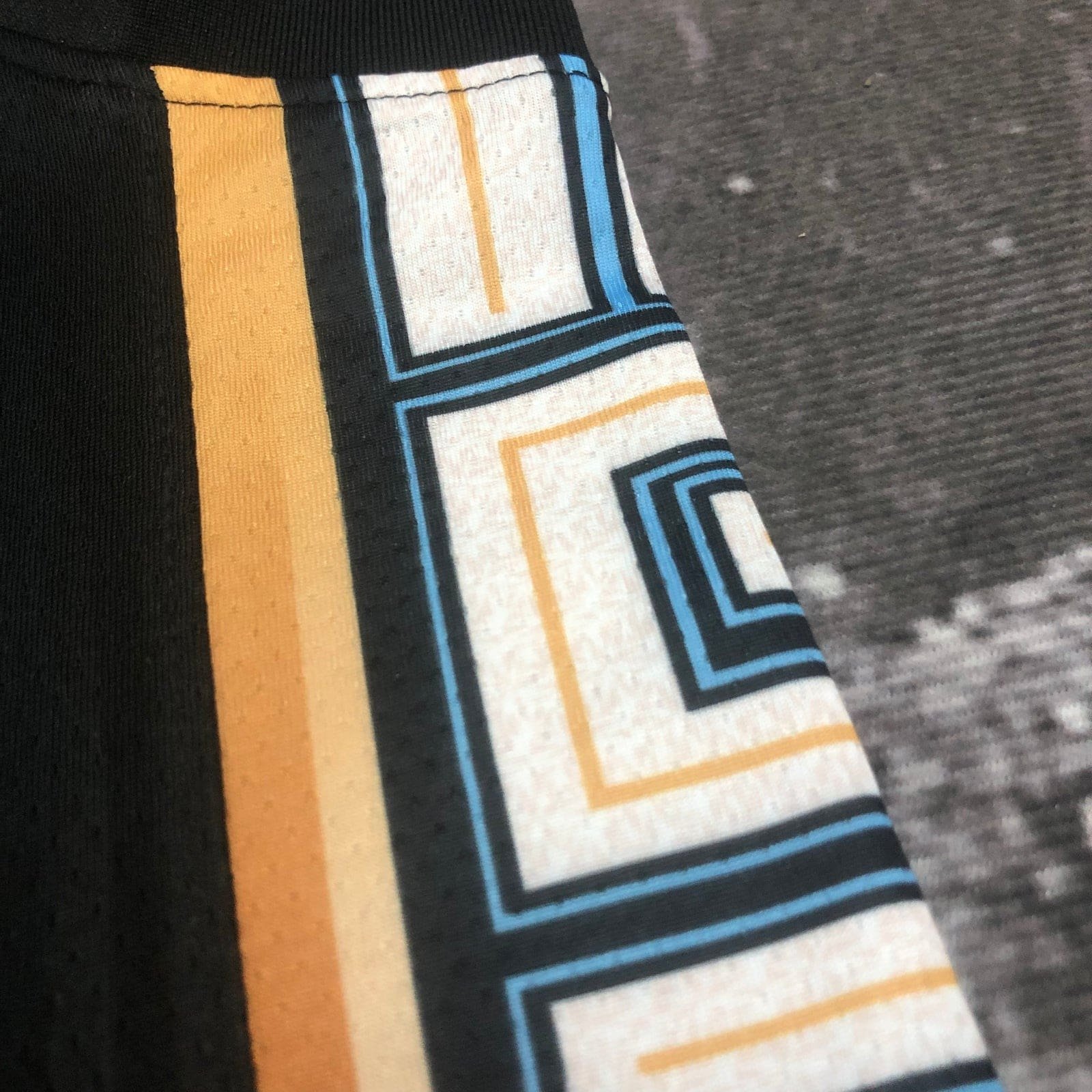 Regata Memphis Grizzlies City Edition 22/23 Regata Memphis Grizzlies City Edition 22/23
