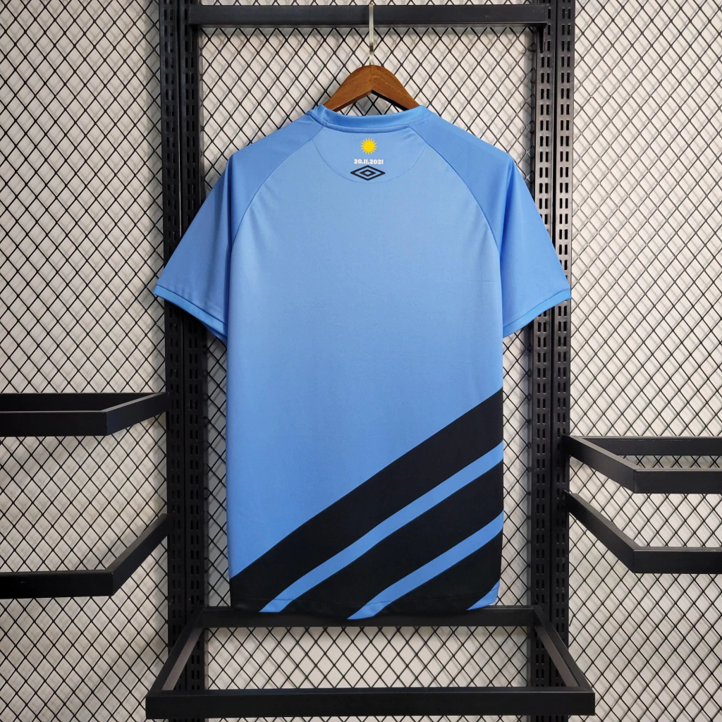 Camisa do Athletico Paranaense III 2023-2024 Camisa do Athletico Paranaense III 2023-2024