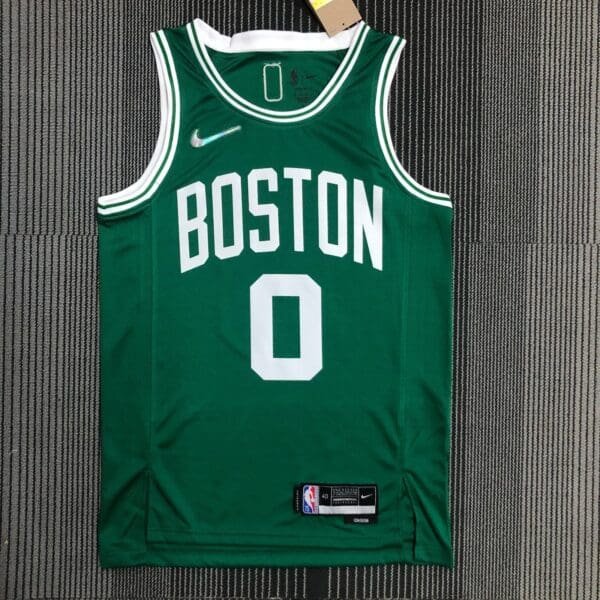 Regata Boston Celtics Association Edition