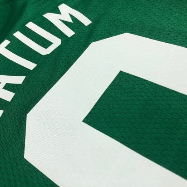 Regata Boston Celtics Association Edition
