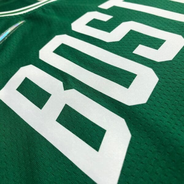 Regata Boston Celtics Association Edition