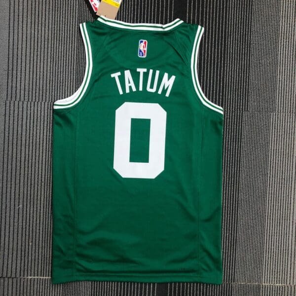 Regata Boston Celtics Association Edition