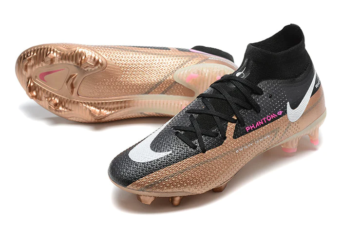 Chuteira Nike Phantom GT2 Dynamic Fit Elite FG Chuteira Nike Phantom GT2 Dynamic Fit Elite FG