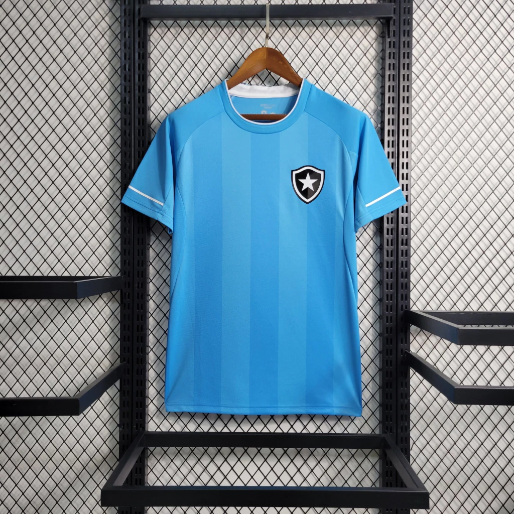 Camisa do Botafogo IIII 2022-2023 Camisa do Botafogo IIII 2022-2023