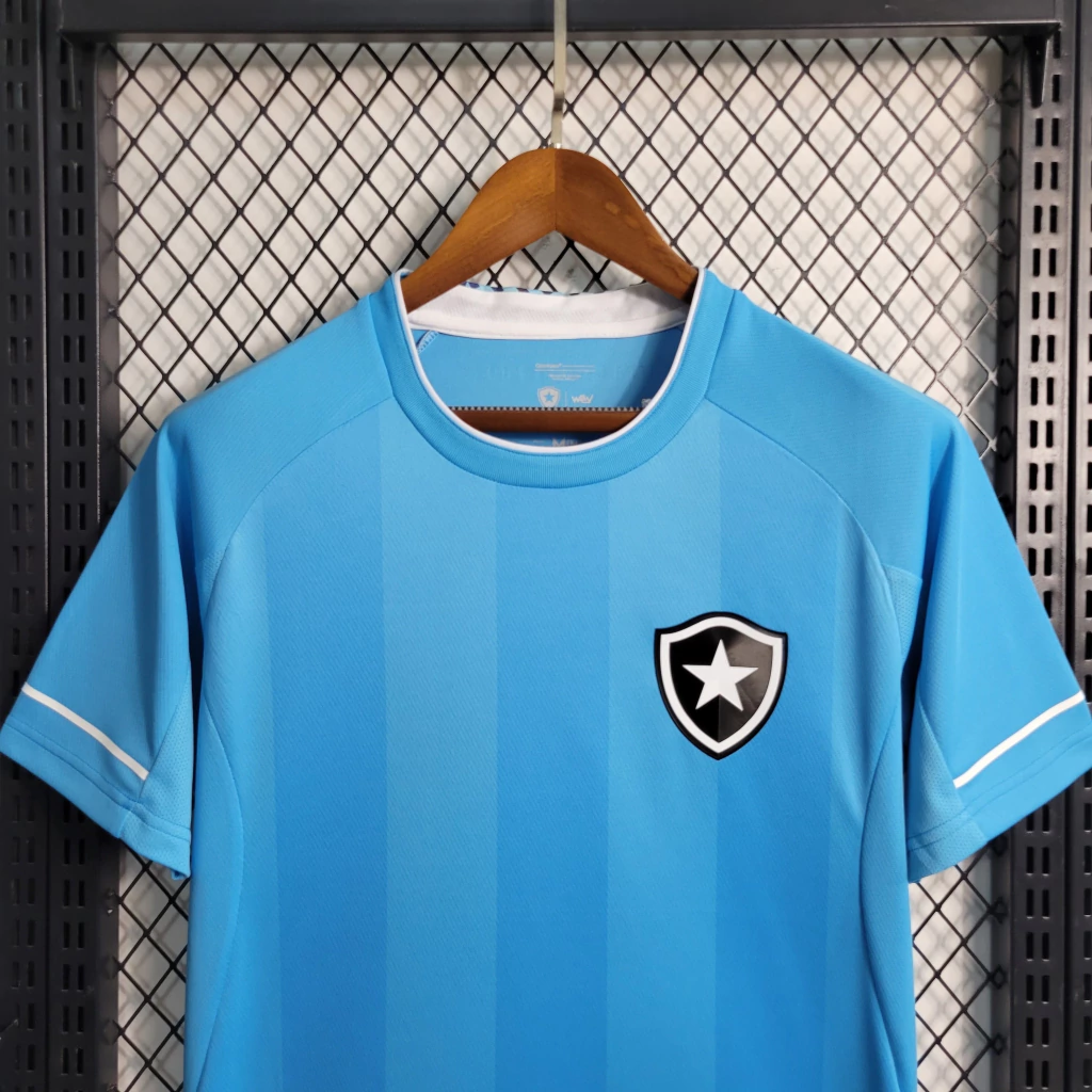 Camisa do Botafogo IIII 2022-2023 Camisa do Botafogo IIII 2022-2023