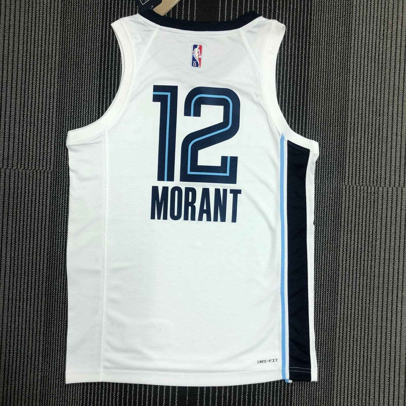 Regata Memphis Grizzlies Association Edition Diamante 75th Regata Memphis Grizzlies Association Edition Diamante 75th