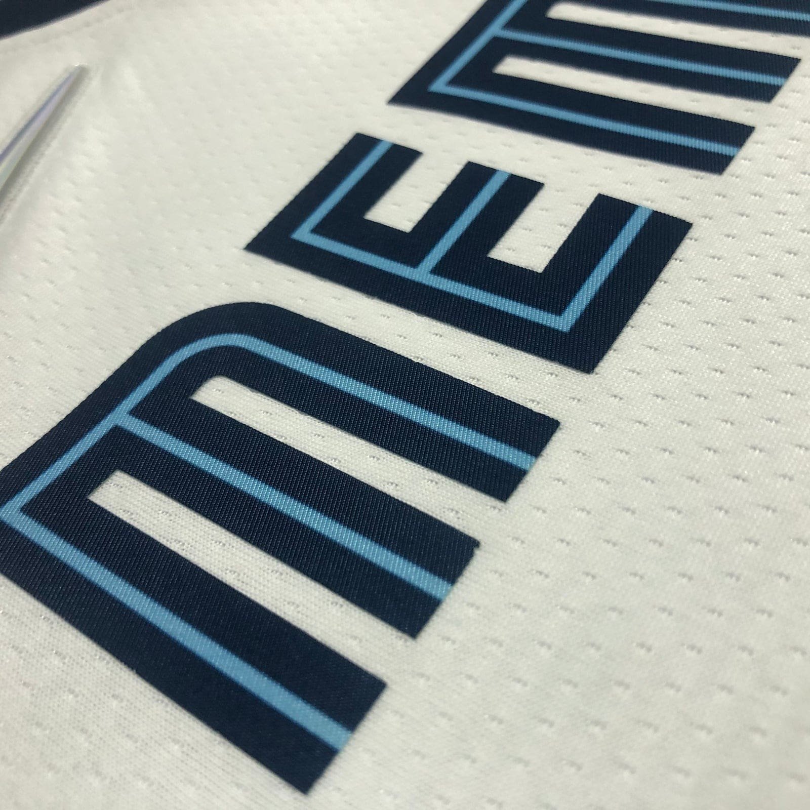 Regata Memphis Grizzlies Association Edition Diamante 75th Regata Memphis Grizzlies Association Edition Diamante 75th