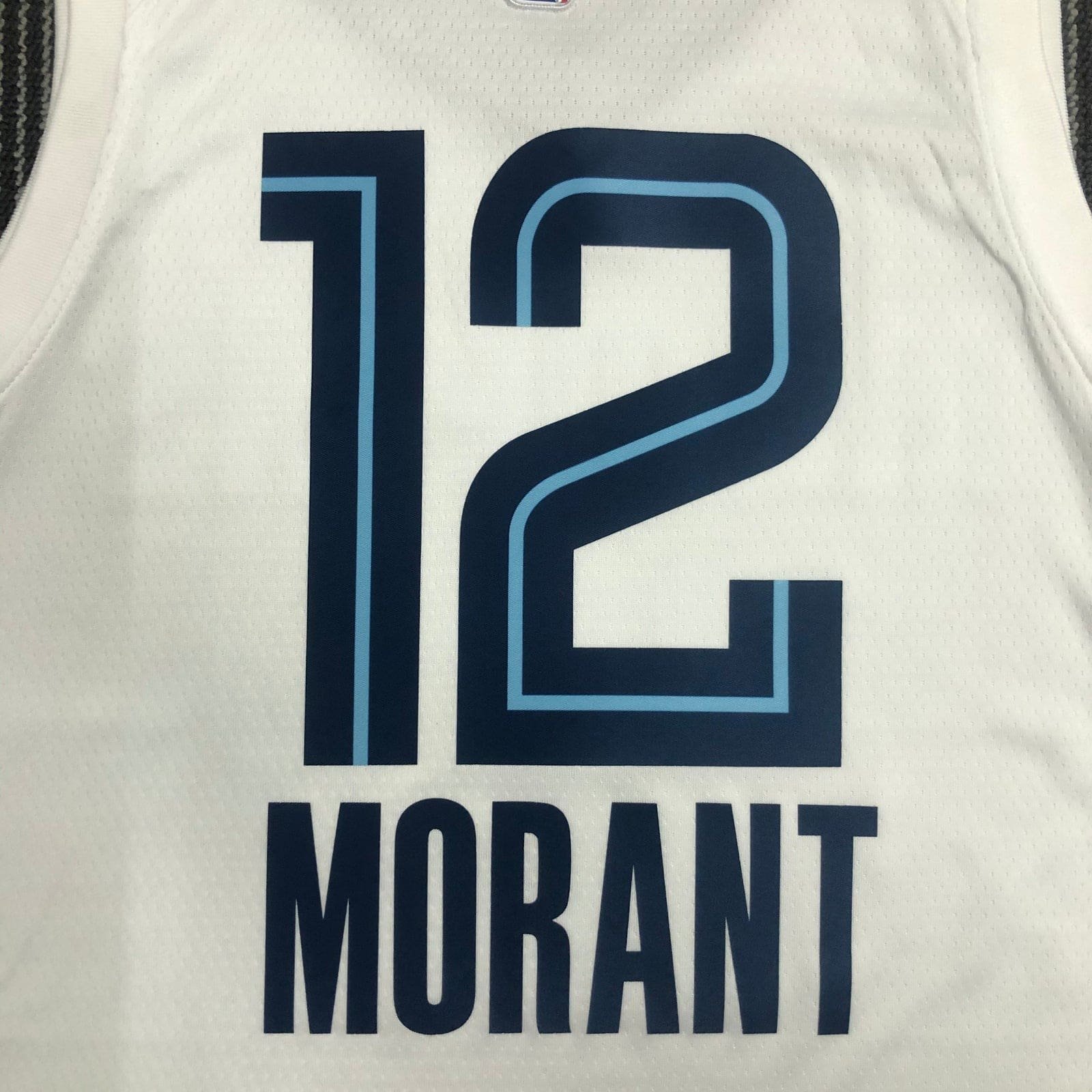 Regata Memphis Grizzlies Association Edition Diamante 75th Regata Memphis Grizzlies Association Edition Diamante 75th