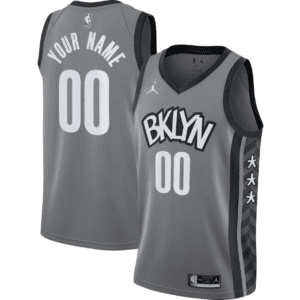Regata Brooklyn Nets Statement Edition 21/22