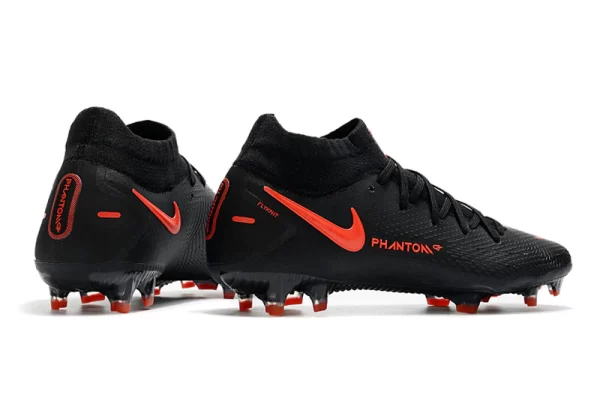 Chuteira Nike Phantom GT Elite Dynamic Fit FG