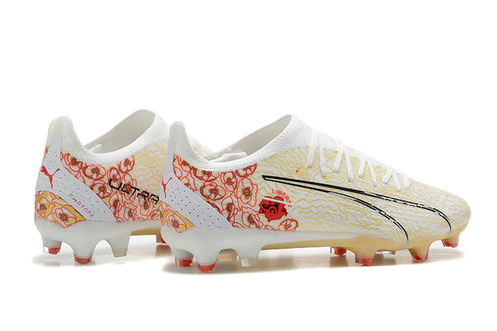 Chuteira Puma Ultra Ultimate FG Chuteira Puma Ultra Ultimate FG