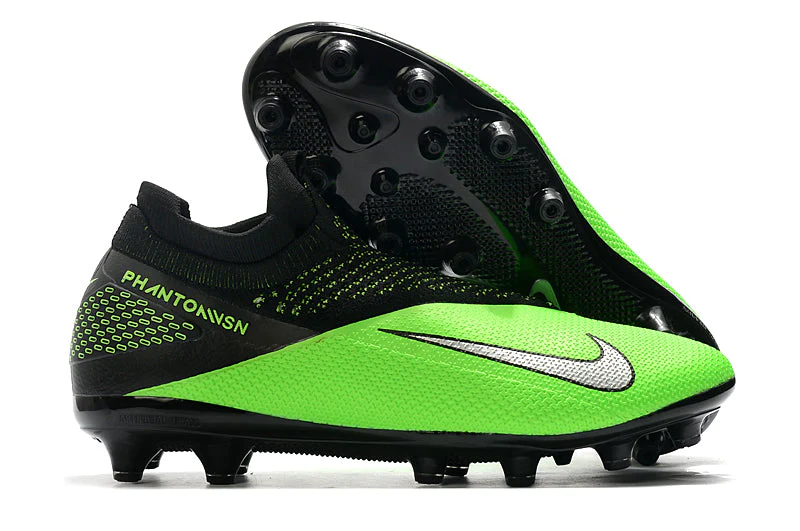 Chuteira Nike Phantom VSN 2 Elite DF AG-PRO Chuteira Nike Phantom VSN 2 Elite DF AG-PRO