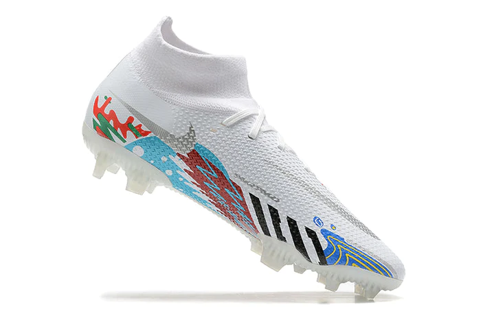 Chuteira Nike Phantom GT2 Dynamic Fit Elite FG Chuteira Nike Phantom GT2 Dynamic Fit Elite FG