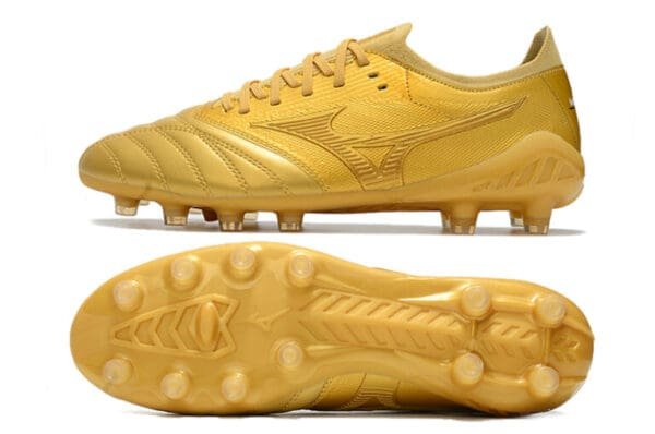 Chuteira Mizuno Morelia Neo 3 FG Elite
