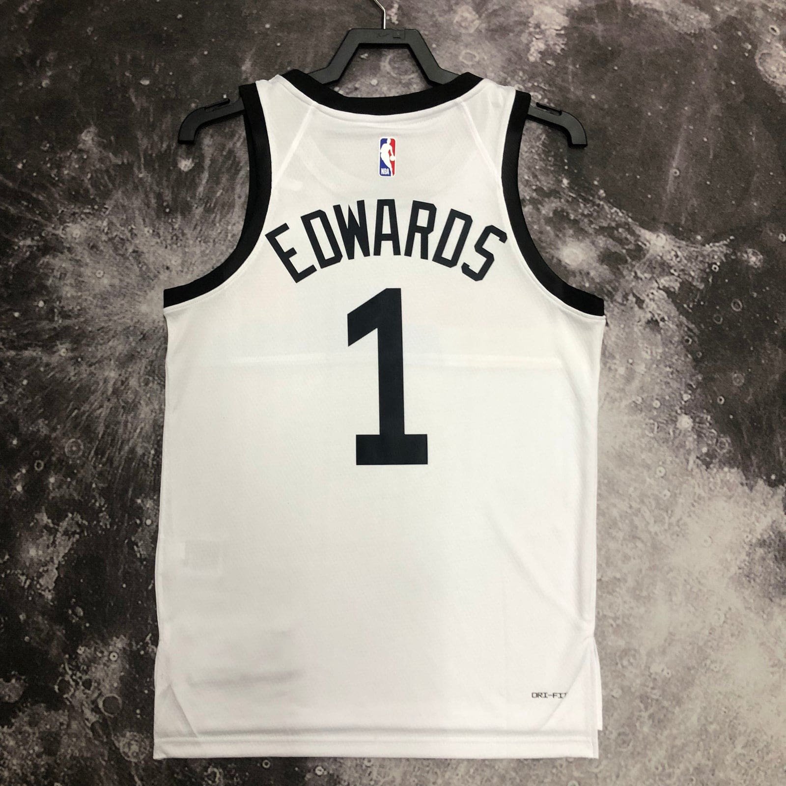 Regata Minnesota Timberwolves City Edition 22/23 Regata Minnesota Timberwolves City Edition 22/23
