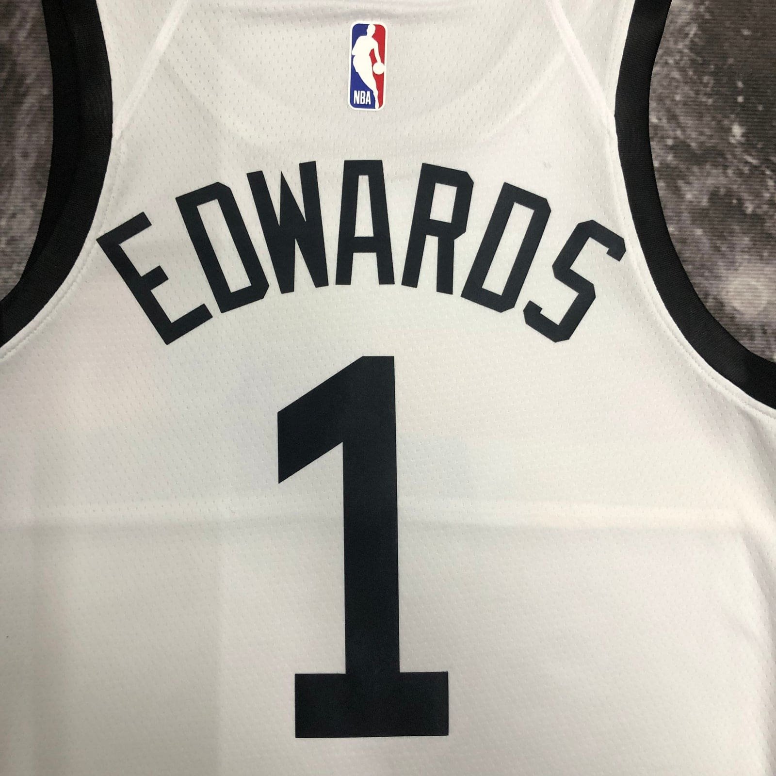 Regata Minnesota Timberwolves City Edition 22/23 Regata Minnesota Timberwolves City Edition 22/23