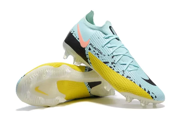 Chuteira Nike Phantom GT2 Elite FG