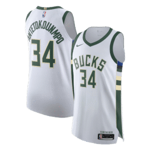 Regata Milwaukee Bucks Association Edition 22/23