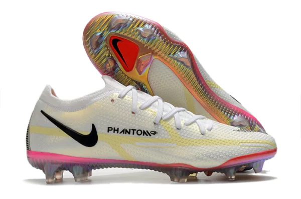 Chuteira Nike Phantom GT2 Elite FG