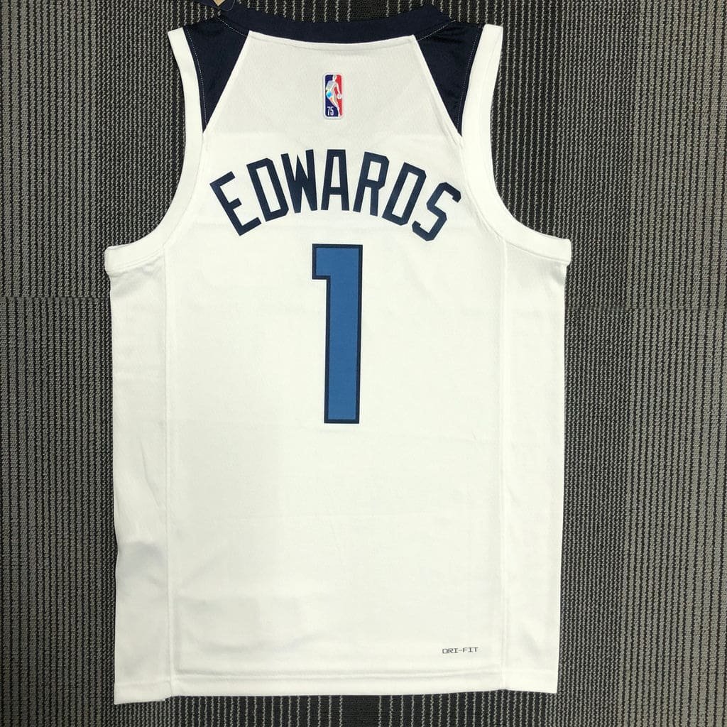 Regata Minnesota Timberwolves Association Edition Diamante 75th Regata Minnesota Timberwolves Association Edition Diamante 75th