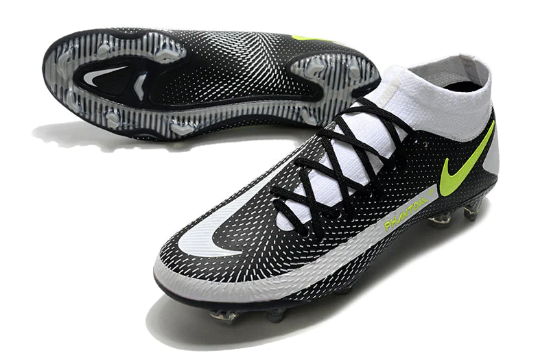 Chuteira Nike Phantom GT Elite Dynamic Fit FG Chuteira Nike Phantom GT Elite Dynamic Fit FG
