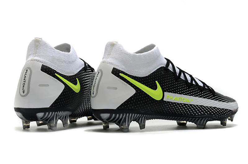 Chuteira Nike Phantom GT Elite Dynamic Fit FG Chuteira Nike Phantom GT Elite Dynamic Fit FG