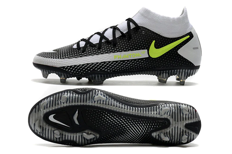 Chuteira Nike Phantom GT Elite Dynamic Fit FG Chuteira Nike Phantom GT Elite Dynamic Fit FG