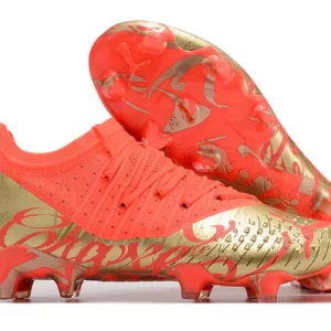 Chuteira Neymar Puma Future Z 1.3 Trazer - Campo