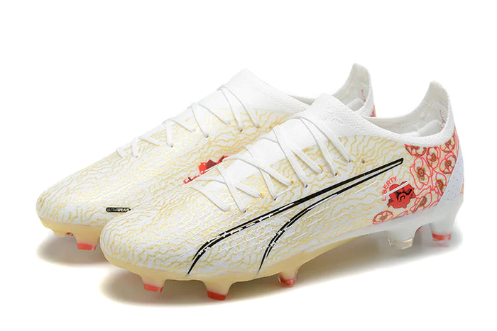 Chuteira Puma Ultra Ultimate FG Chuteira Puma Ultra Ultimate FG