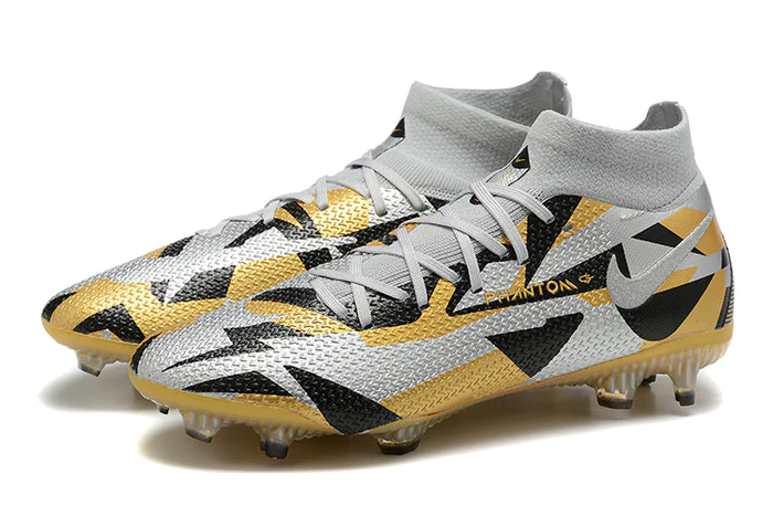 Chuteira Nike Phantom GT2 Dynamic Fit Elite FG Chuteira Nike Phantom GT2 Dynamic Fit Elite FG