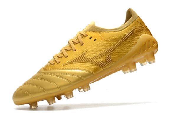 Chuteira Mizuno Morelia Neo 3 FG Elite