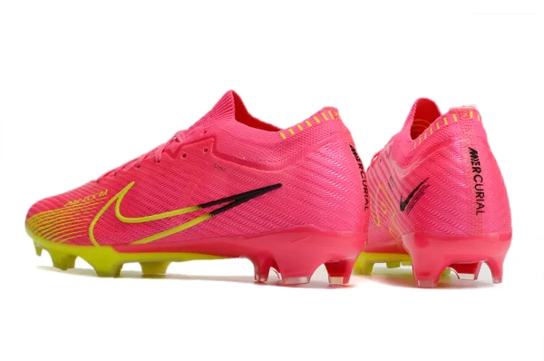 CHUTEIRA DE CAMPO NIKE AIR ZOOM MERCURIAL VAPOR 15 ELITE SG LUMINOUS