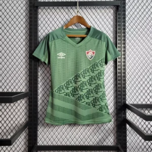 Camisa do Fluminense Feminina Treino 2022-2023