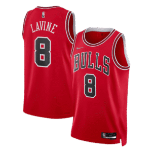 Regata Chicago Bulls Icon Edition Diamante 75th
