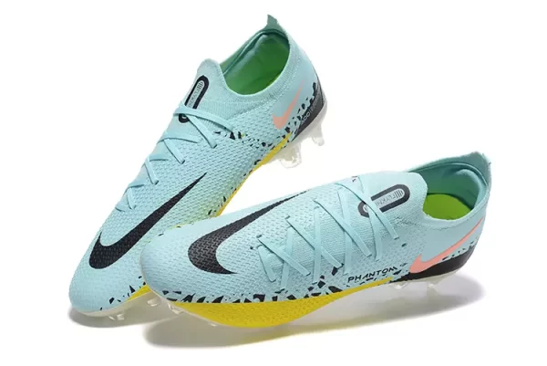 Chuteira Nike Phantom GT2 Elite FG