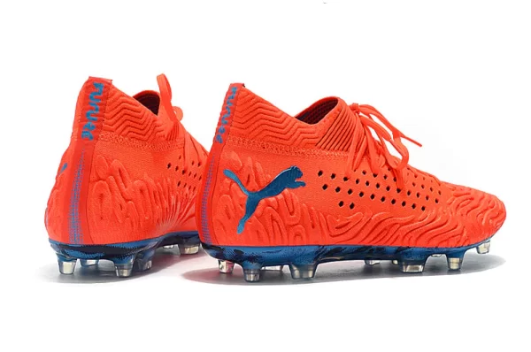 Chuteira Puma Future 19.1 Netfit FG