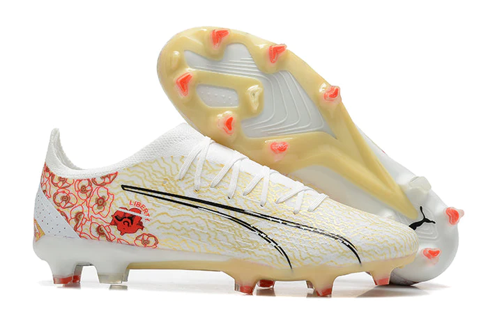 Chuteira Puma Ultra Ultimate FG Chuteira Puma Ultra Ultimate FG