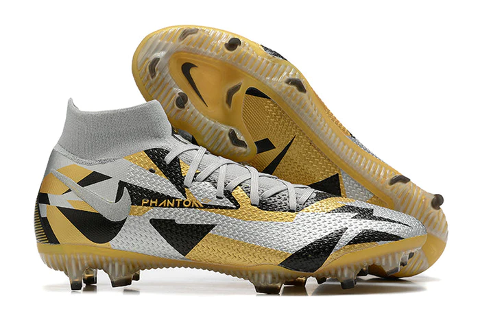 Chuteira Nike Phantom GT2 Dynamic Fit Elite FG Chuteira Nike Phantom GT2 Dynamic Fit Elite FG