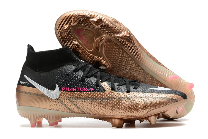 Chuteira Nike Phantom GT2 Dynamic Fit Elite FG Chuteira Nike Phantom GT2 Dynamic Fit Elite FG