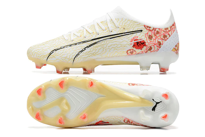 Chuteira Puma Ultra Ultimate FG Chuteira Puma Ultra Ultimate FG