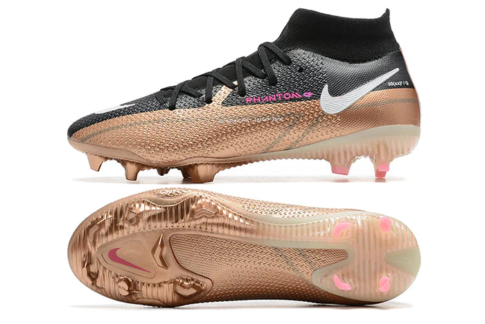 Chuteira Nike Phantom GT2 Dynamic Fit Elite FG Chuteira Nike Phantom GT2 Dynamic Fit Elite FG