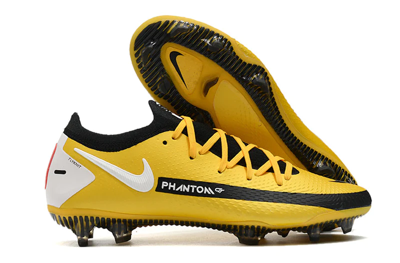 Chuteira Nike Phantom GT Elite FG Chuteira Nike Phantom GT Elite FG