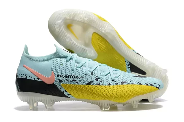 Chuteira Nike Phantom GT2 Elite FG