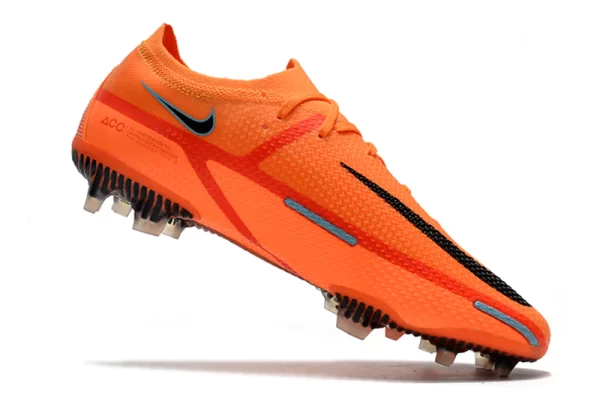 Chuteira Nike Phantom GT2 Elite FG