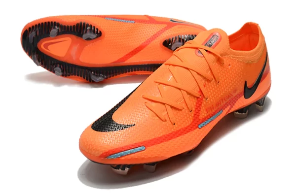 Chuteira Nike Phantom GT2 Elite FG