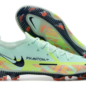 Chuteira Nike Phantom GT2 Elite