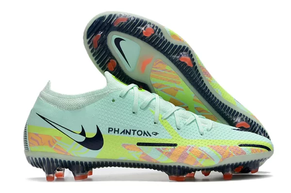 Chuteira Nike Phantom GT2 Elite