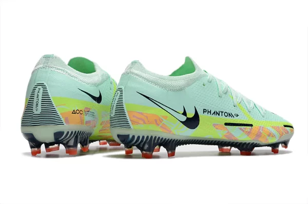 Chuteira Nike Phantom GT2 Elite - Imagem 4